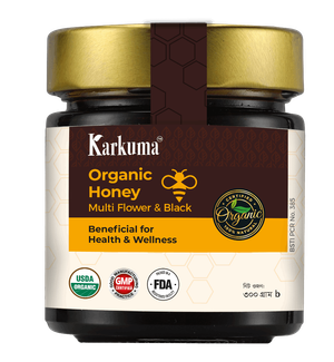 Karkuma Organic Honey